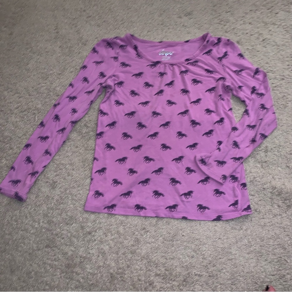 EUC Shirt - Size M (7/8)